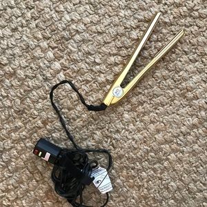 Ultra CHI Flat Iron